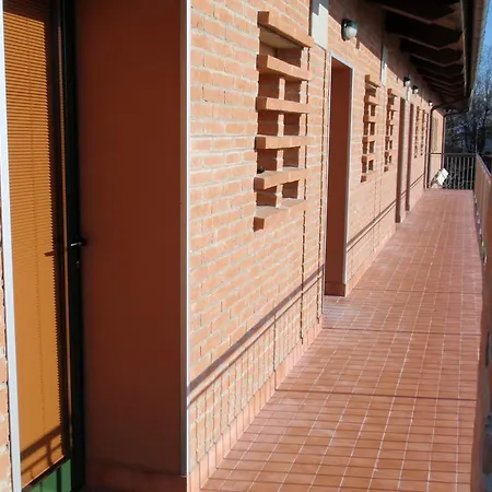 Hotel Il Poggiolo Pianoro