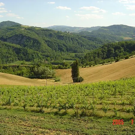 Il Poggiolo Hotel 3*