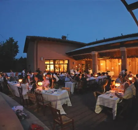 Hotel Il Poggiolo 3*