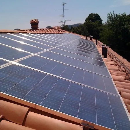 Hotel Il Poggiolo 3*