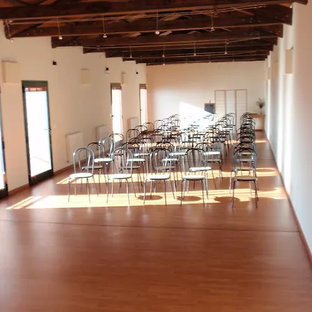 Hotel Il Poggiolo 3*