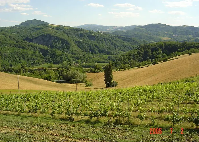 Il Poggiolo Hotel 3*