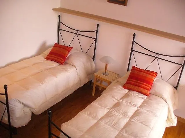 Hotel Il Poggiolo 3*