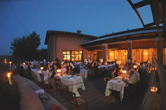 Hotel Il Poggiolo 3*