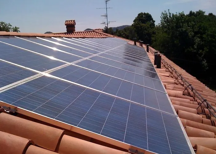 Hotel Il Poggiolo 3*