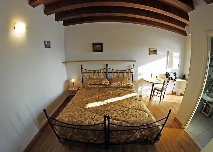 Hotel Il Poggiolo Pianoro