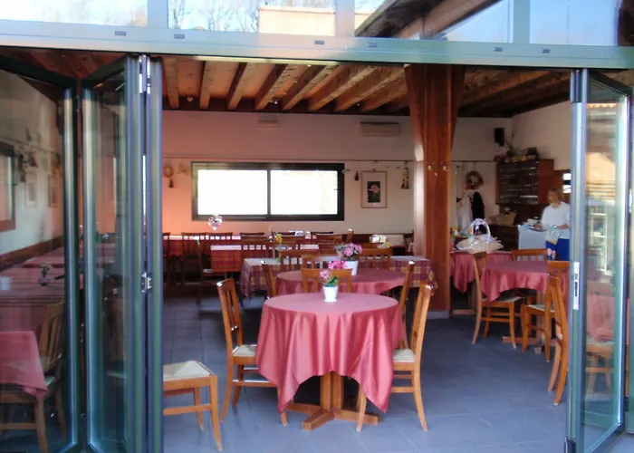 Hotel Il Poggiolo Pianoro