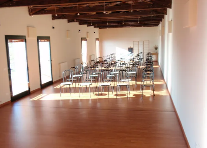 酒店 Il Poggiolo 3*