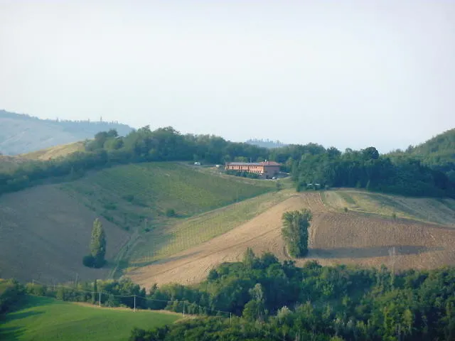 Il Poggiolo 皮亚诺罗